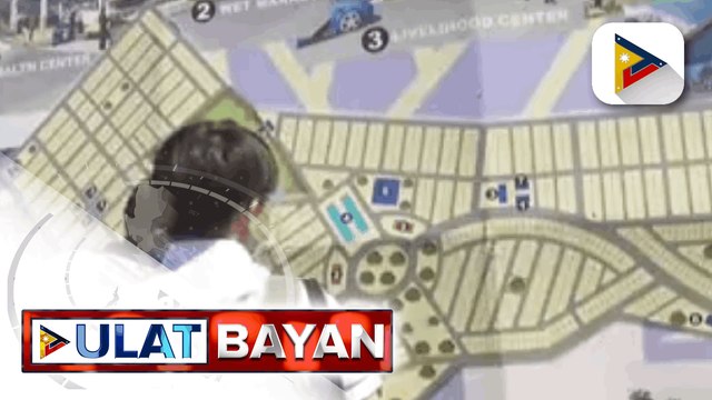 Ilang IDPs sa Marawi City, nabigyan na ng permanent housing