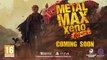 Metal Max Xeno : Reborn - Annonce du jeu en Occident