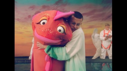 easy life - ocean view