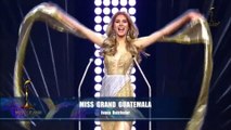 MISS GRAND INTERNATIONAL 2021 INTRODUCTION FUNNY MOMENTS