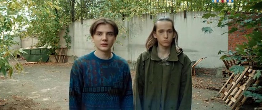 Мир Дружба Жвачка - 2 сезон / 1 серия