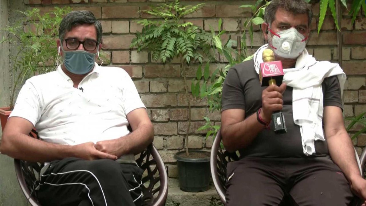 Sagar Rana murder case: What family members has to say?