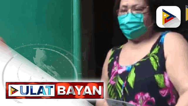 Ilang nasa A4 at A5 priority list, ikinatuwa ang planong pagsisimula ng pagbabakuna sa kanila sa susunod na buwan