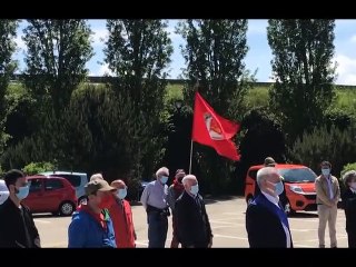 RICORDO DELLA STRAGE DEI PARTIGIANI A MOTTALCIATA