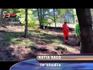 TRAGEDIA MOTTARONE: COLLEGAMENTO CON L'ASSESSORE GABUSI