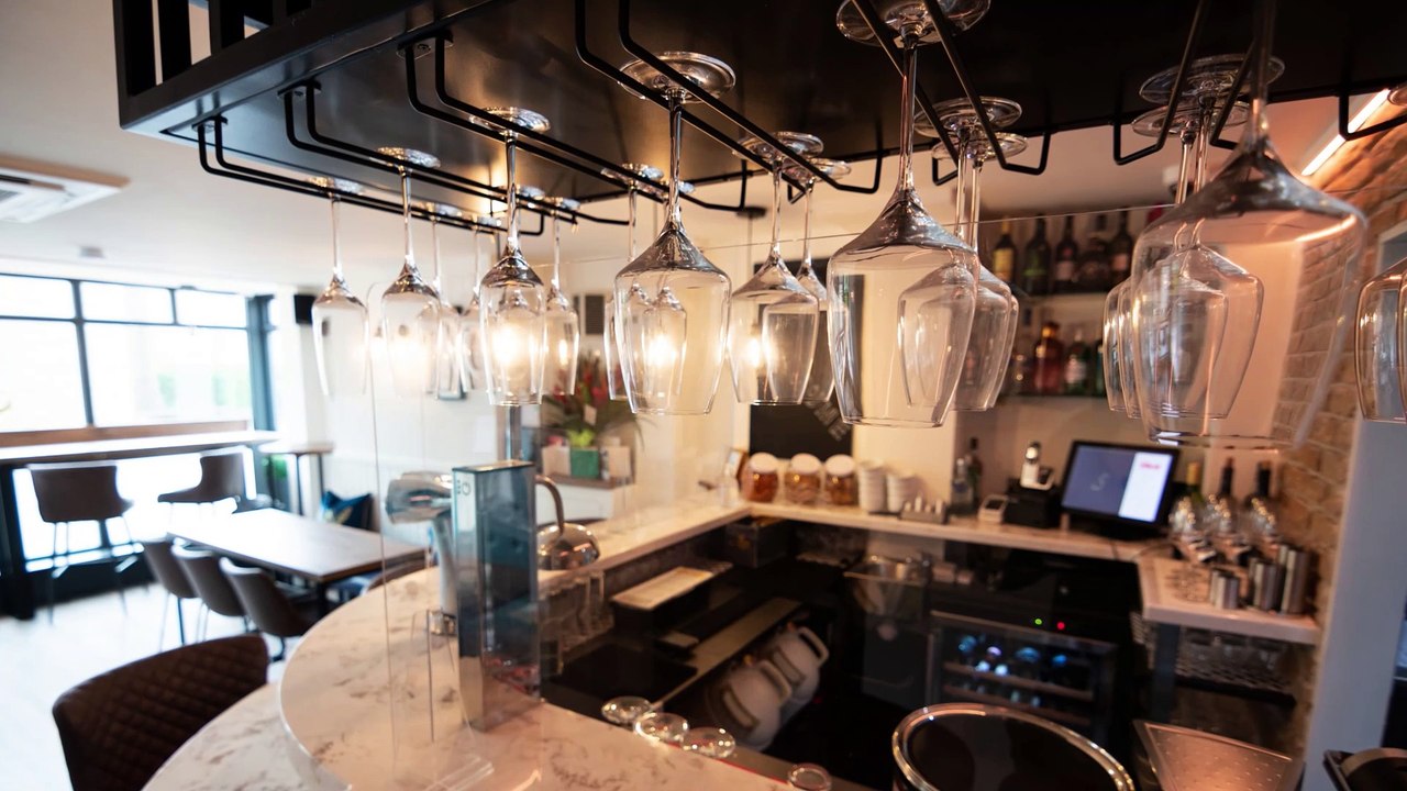 First look inside Shackleton's of Bare