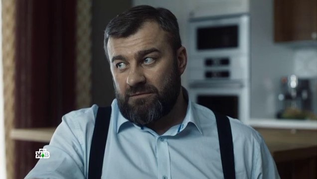 Случайный кадр - 1 серия