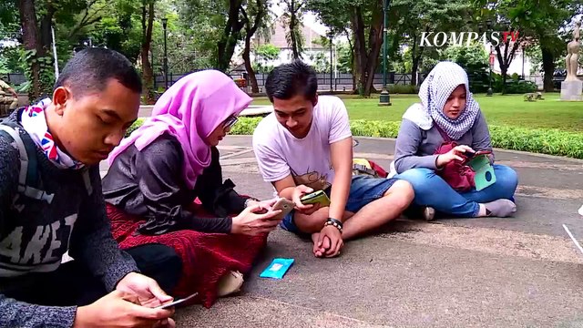 Menkominfo Angkat Bicara Soal Dugaan Kebocoran Data Peserta BPJS Kesehatan