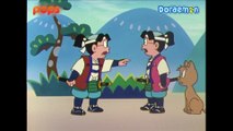 Tập 3 - Cậu Bé Quả Đào | Doraemon Và Các Vở Kịch Kiệt Tác | LineNetwork