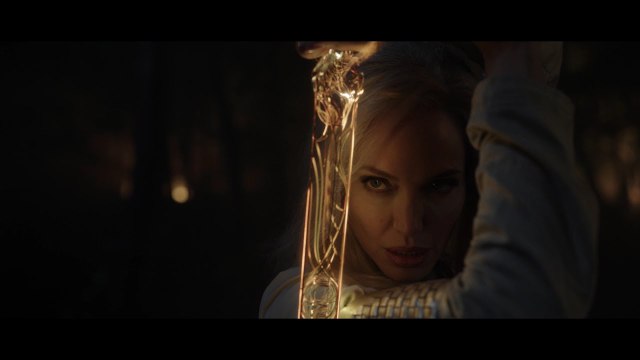 Les Éternels (Eternals) - Bande-annonce #1 [VF|HD1080p]