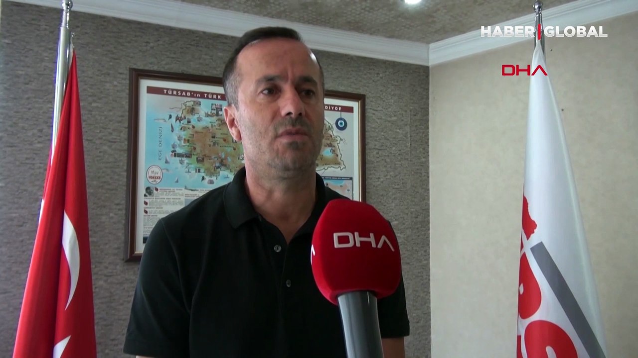 Kapılar açıldı ama gelen yok: Dört gözle onları bekliyoruz