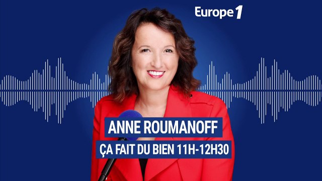 C'est hallucinant ! : la médium Anne Tuffigo surprend toute l'équipe d'Anne Roumanoff