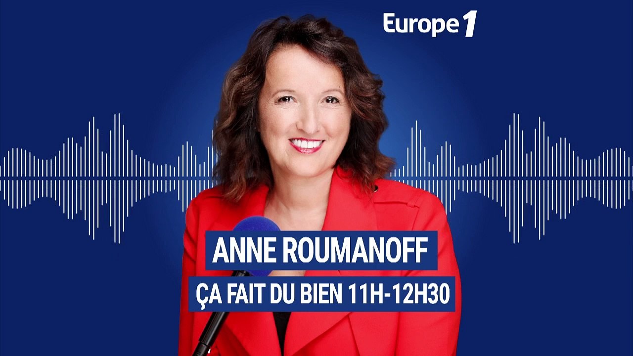 "C'est hallucinant ! " : la médium Anne Tuffigo surprend toute l'équipe d'Anne Roumanoff