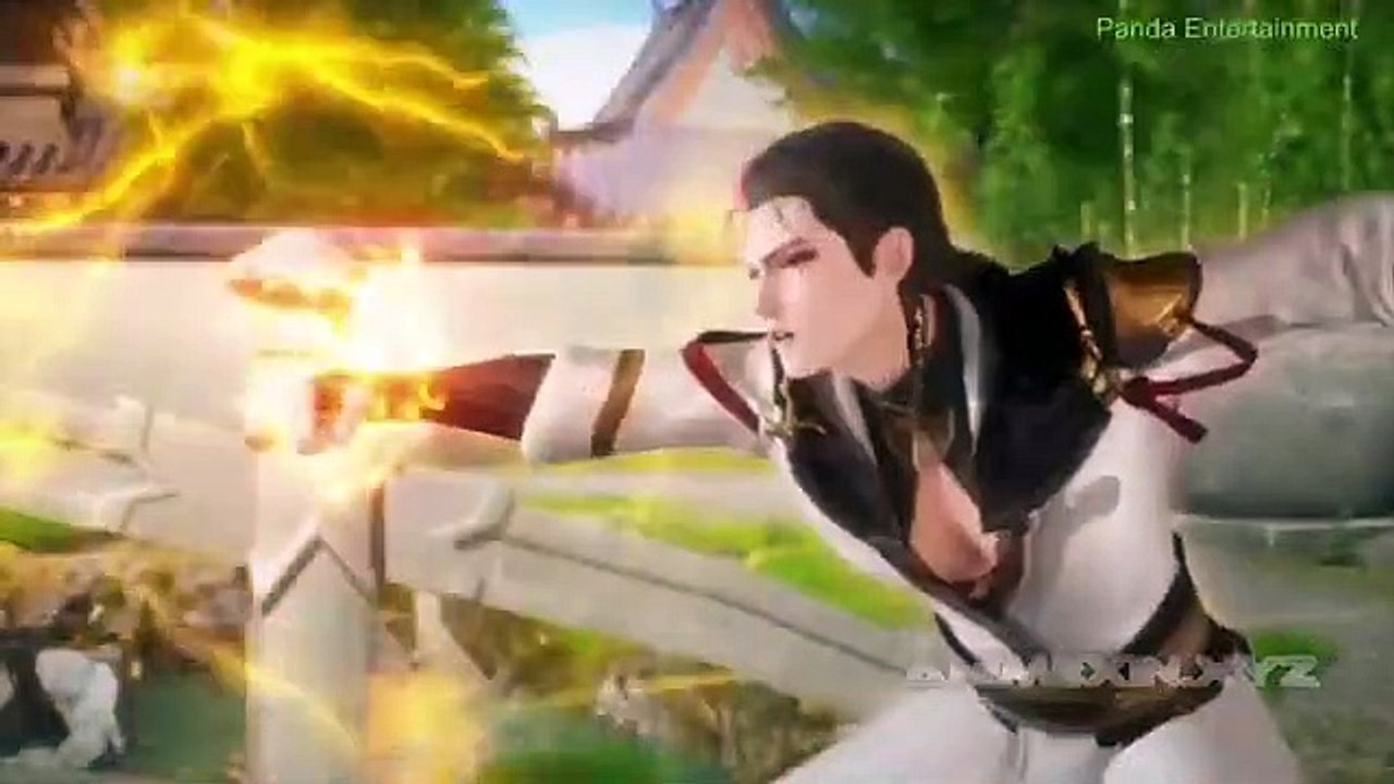 Mad Demon Lord Episode 4 English Subtitle