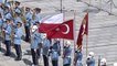 ANKARA - Cumhurbaşkanı Erdoğan, Polonya Cumhurbaşkanı Duda'yı resmi törenle karşıladı