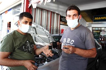 LPG'li araç kullanıcılarına bakım uyarısı: "100 liralık bakımdan kaçarken binlerce liralık masrafla karşılaşabilirsiniz"