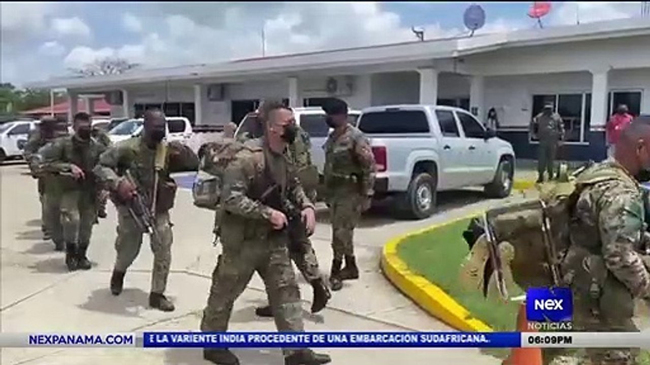 Defensor del pueblo se refiere al alcance de cierre de frontera  - Nex Noticias
