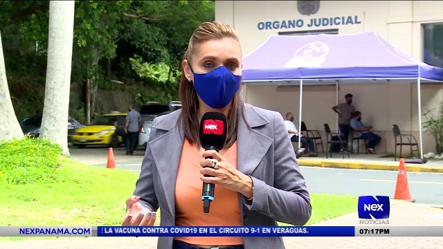 Nueva herramienta que agilizará los procesos en el Órgano Judicial - Nex Noticias