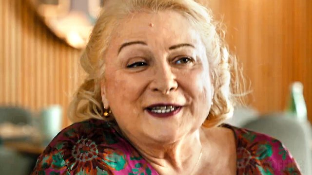 UN TOUR CHEZ MA FILLE Bande Annonce Teaser 2