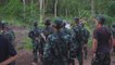 Ethnic rebel groups train Myanmar protesters