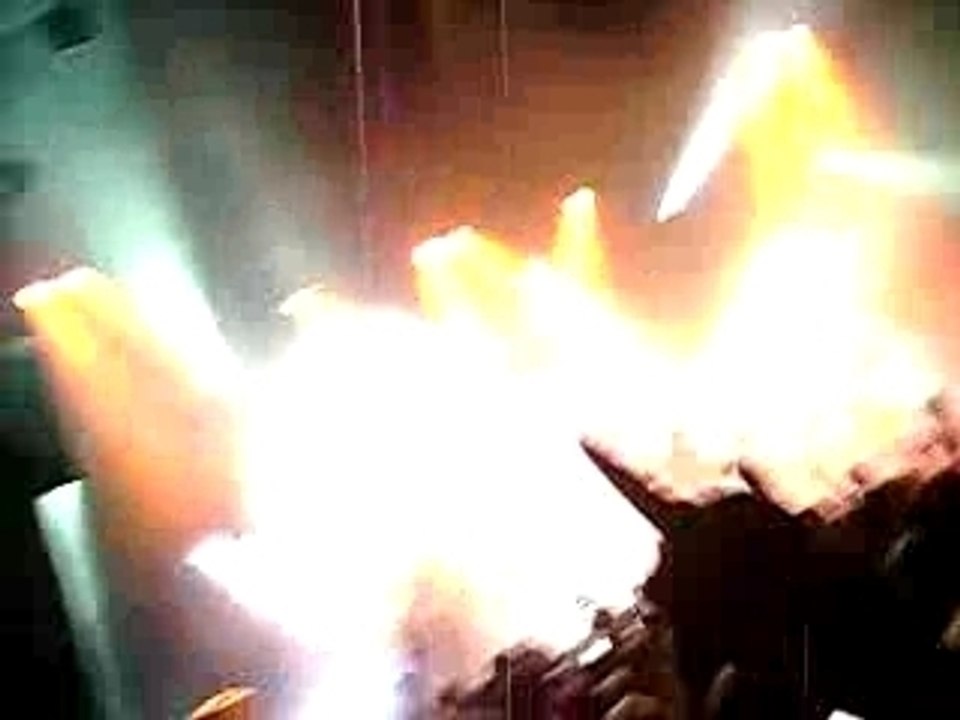 BB Brunes à la laiterie