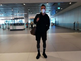 Kenan Karaman: "Türkiye'de oynamak isterim"