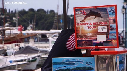 Partir oui, mais en pensant au retour : Croatie et Espagne s'ouvrent aux touristes