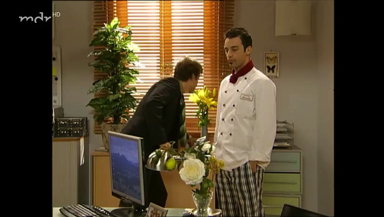 Sturm der Liebe Folge 368