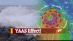 Cyclone Yaas Impact: Rainfall, Winds Pick Up In Several Coastal Odisha Districts