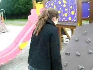 Moi au parcours animaux de la mort qui tue tout les rhinos