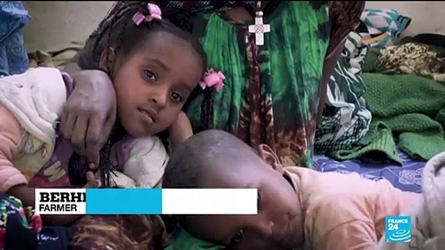 US restricting visas to Ethiopian, Eritrean officials over Tigray conflict as violence continues