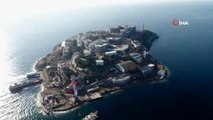 AK İl Başkanları 27 Mayıs'ta Demokrasi ve Özgürlükler Adası'nda toplanacak