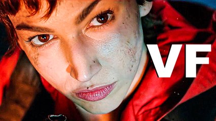 LA CASA DE PAPEL Partie 5 Bande Annonce VF (2021) Teaser