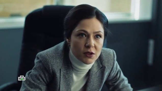 Случайный кадр - 2 серия