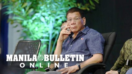 Duterte still undecided on PH-US VFA abrogation