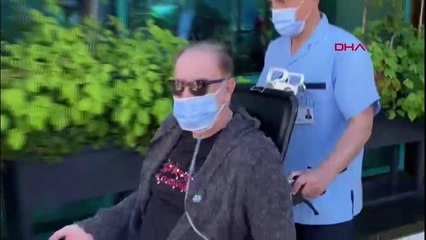 OYUNCU BURAK SERGEN TABURCU OLDU