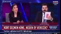 AKP'li Savcı Sayan: TRT, Öcalan'ı PKK'yı çökertmek için ekrana çıkardı
