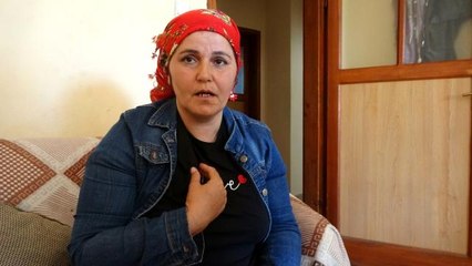 Cinayete kurban giden Tuğçe'nin annesi: "Kızımı tehditlerle hayatını zindan etti"