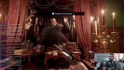 [RediffLive] Resident Evil Village - Village des Ombres