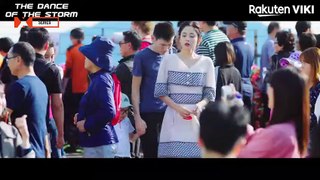 The Dance of the Storm - [ EP1 ]- A Nightmare - Chinese Drama 2021