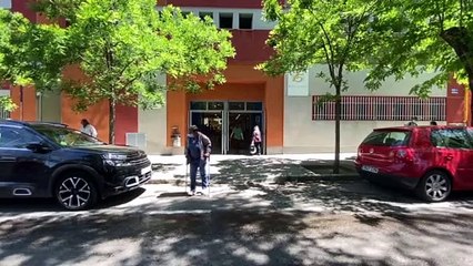 Πρόγραμμα εμβολιασμών των αστέγων με το μονοδοσικό της J&J