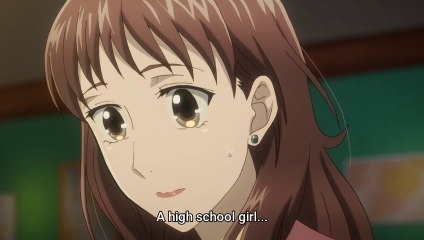Koi to Yobu ni wa Kimochi Warui Episode 9 English Sub