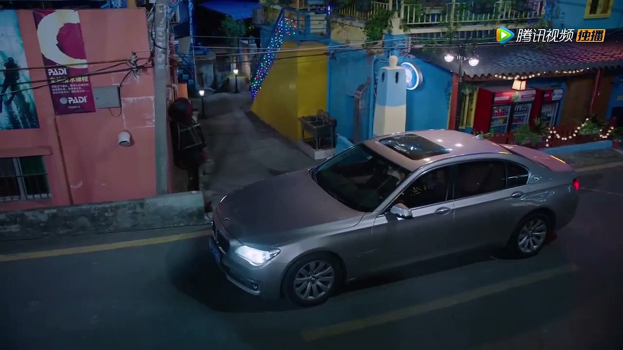 ENGSUB"My Girlfriend is an Alien Ep 20"