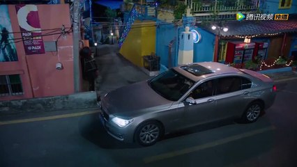 ENGSUB"My Girlfriend is an Alien Ep 20"