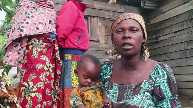 DR Kongo: Vulkan Nyiragongo kommt nicht zur Ruhe