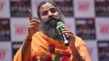 What Baba Ramdev reacted to allegations on Coronil?