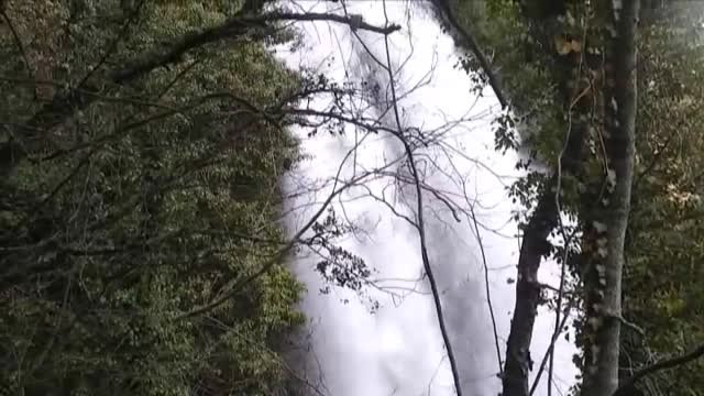 Ermita, monasterio y finca de 325 hectáreas buscan dueño