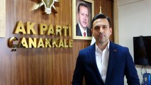 CHP'li Ayvacık Belediye Başkanı Bayram, sosyal medya üzerinden hemşehrisine hakaret etti