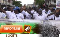 Côte d'Ivoire : L'église de pentecôte marche pour la paix