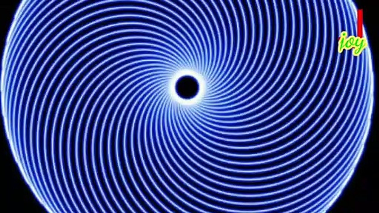 Hypnotize video